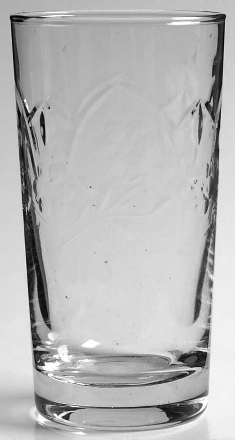 Normandy (3005) Flat Tumbler by Rock Sharpe-1