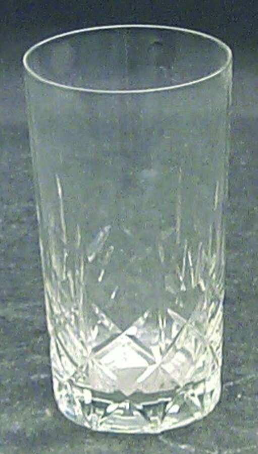 Olive & Cross (2002, Safety Lip) 12 Oz Flat Tumbler by Rock Sharpe-1