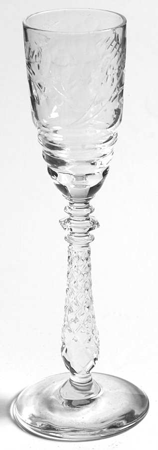 Oradea Brandy Glass by Rock Sharpe-1