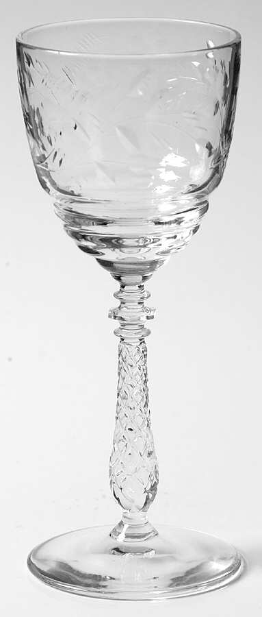 Oradea Wine Glass by Rock Sharpe-1