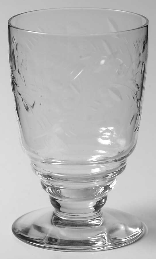 Oradea Juice Glass by Rock Sharpe-1