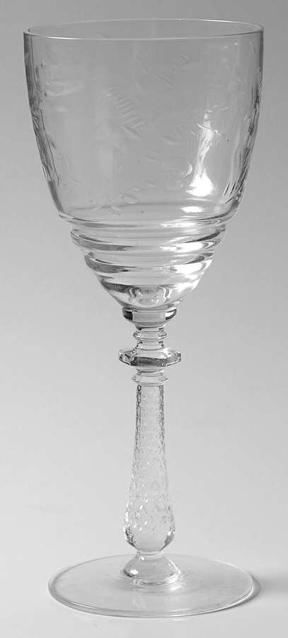 Oradea Water Goblet by Rock Sharpe-1