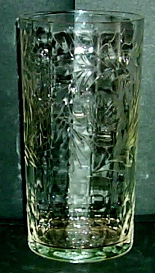 Paisley Flat Tumbler by Rock Sharpe-1