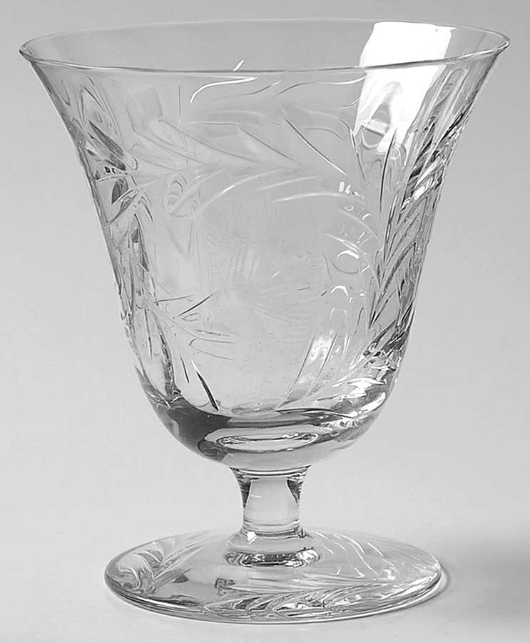 Paisley Oyster or Fruit Cocktail by Rock Sharpe-1
