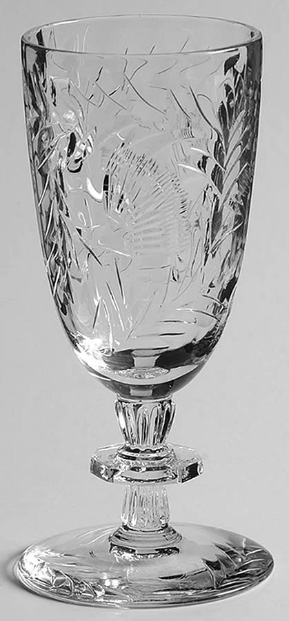 Paisley Juice Glass by Rock Sharpe-1