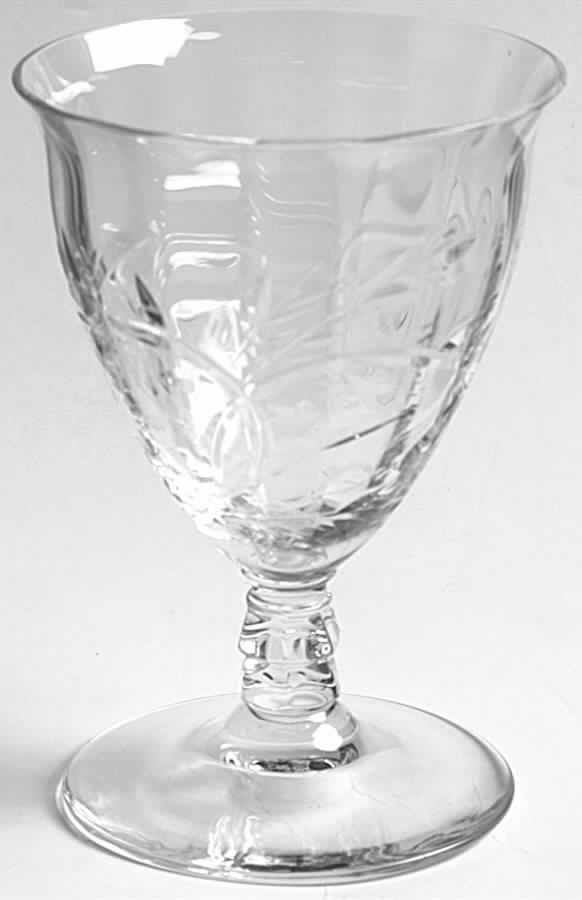Patrician Oyster or Fruit Cocktail by Rock Sharpe-1