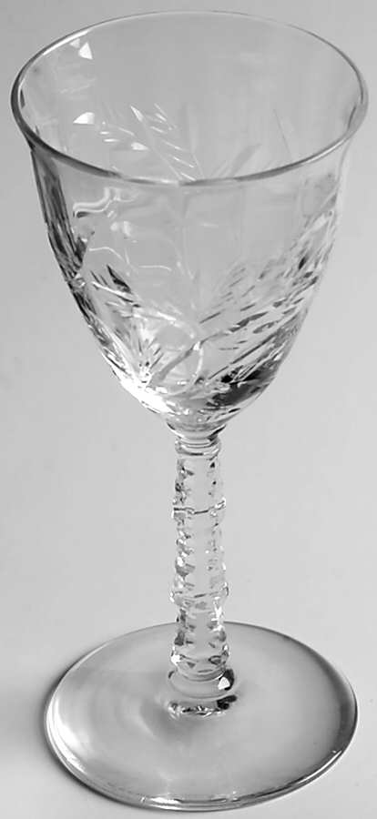 Patrician Wine Glass by Rock Sharpe-1