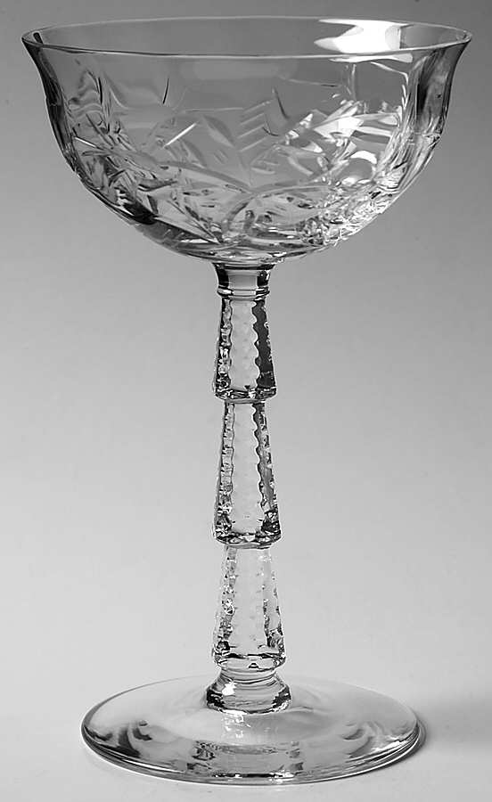 Patrician Champagne/Tall Sherbet by Rock Sharpe-1