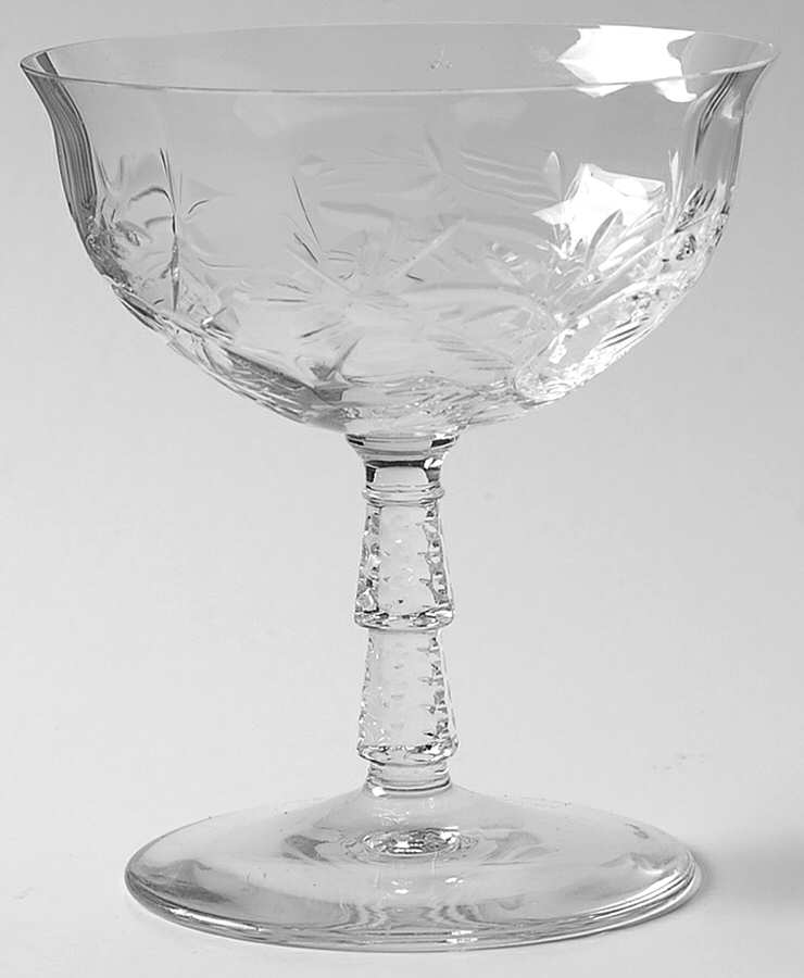 Patrician Low Sherbet by Rock Sharpe-1