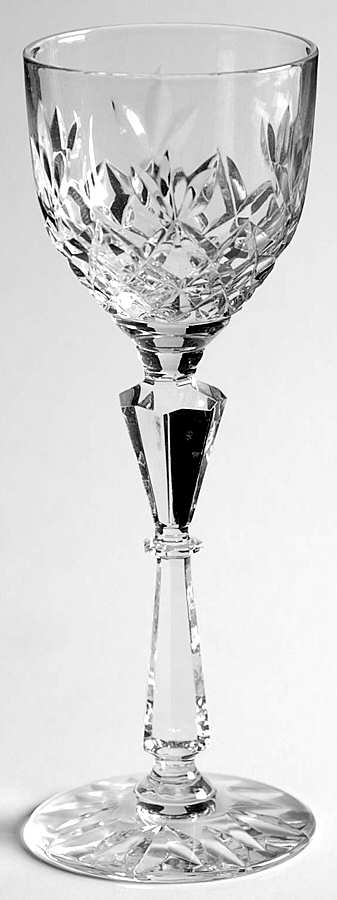 Piccadilly Cordial Glass by Rock Sharpe-1