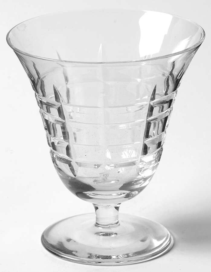 Pickett Oyster or Fruit Cocktail by Rock Sharpe-1