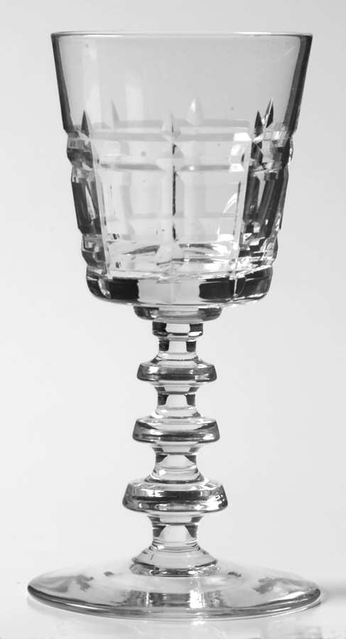 Pickett Wine Glass by Rock Sharpe-1