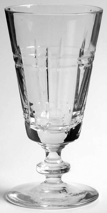 Pickett Juice Glass by Rock Sharpe-1