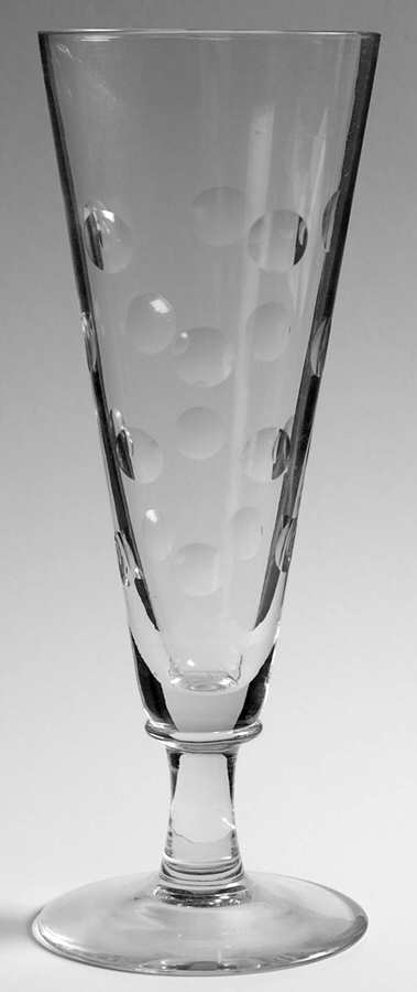 Polished Rain Pilsner Glass by Rock Sharpe-1