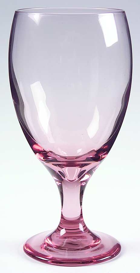 Premiere Plum Iced Tea by Libbey Glass Company-1
