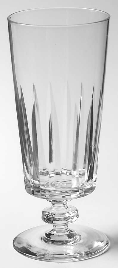 Raleigh Iced Tea by Libbey Glass Company-1