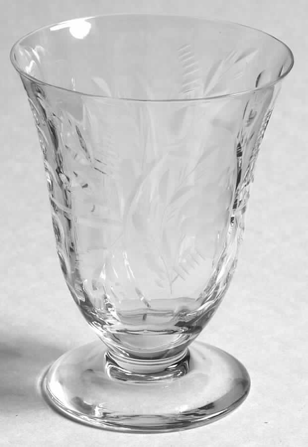 Rembrandt Oyster or Fruit Cocktail by Rock Sharpe-1