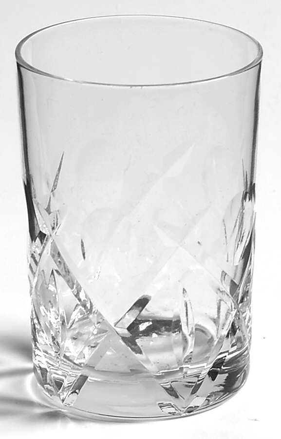 Ridgeway (No Safety Lip) Flat Juice Glass by Rock Sharpe-1