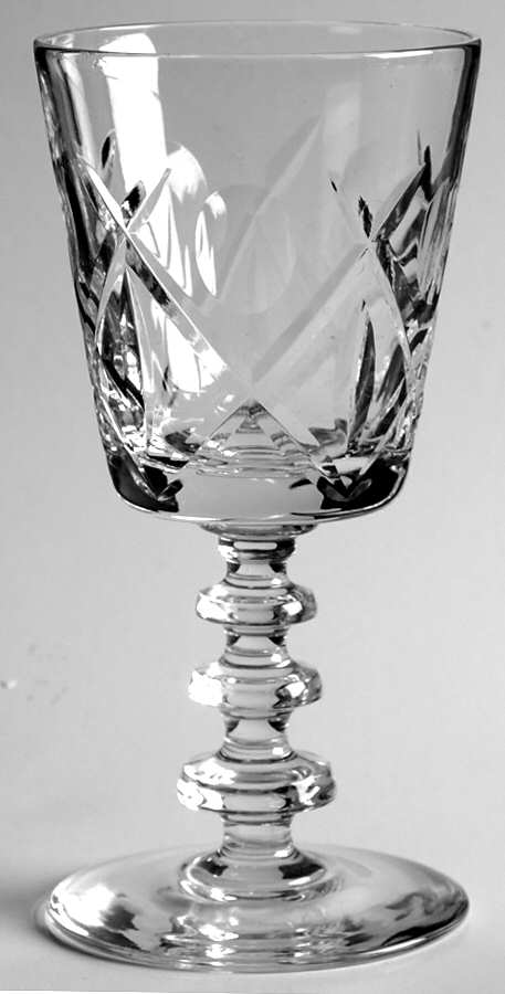 Ridgeway (No Safety Lip) Claret Wine by Rock Sharpe-1