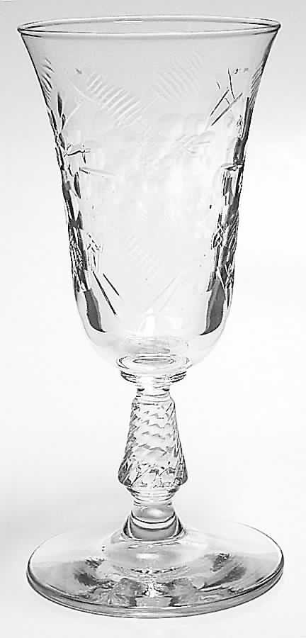 Rock Garden Juice Glass by Rock Sharpe-1