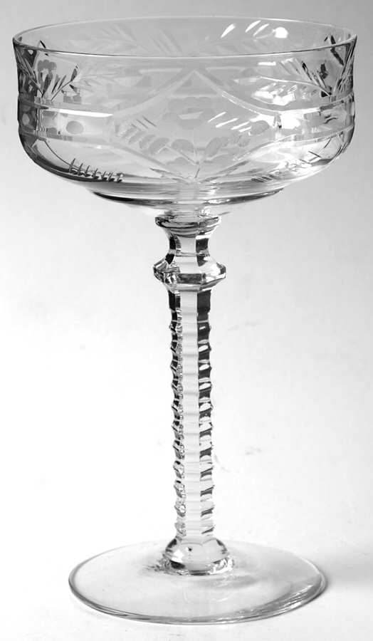 Romance Champagne/Tall Sherbet by Rock Sharpe-1