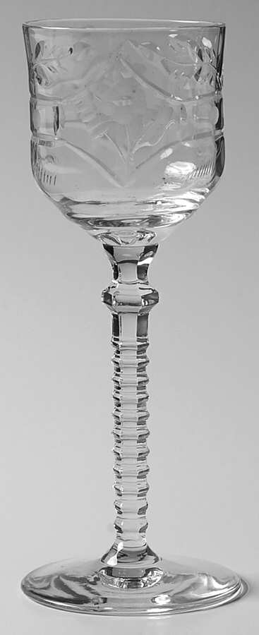 Romance Wine Glass by Rock Sharpe-1