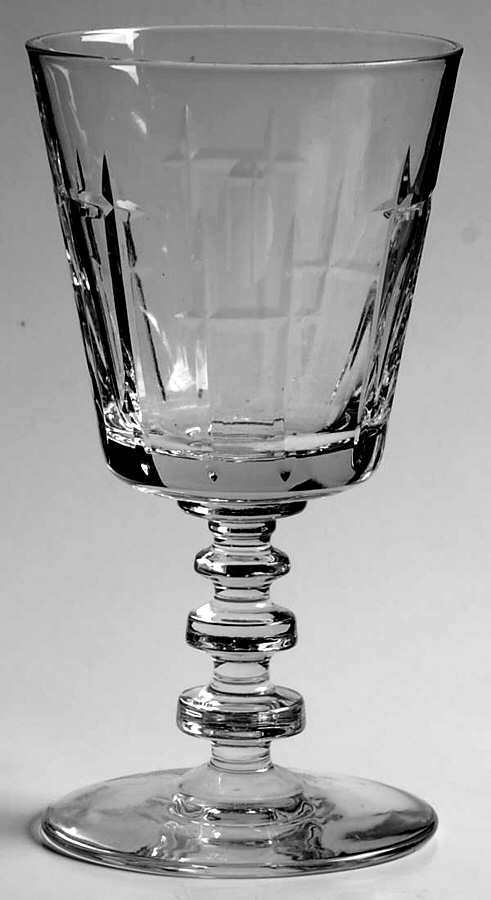 Rugby Water Goblet by Rock Sharpe-1