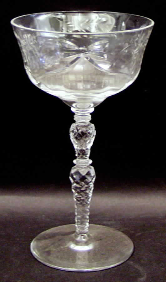 Salon Champagne/Tall Sherbet by Rock Sharpe-1