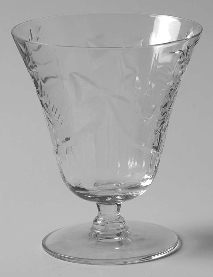 Salon Oyster or Fruit Cocktail by Rock Sharpe-1