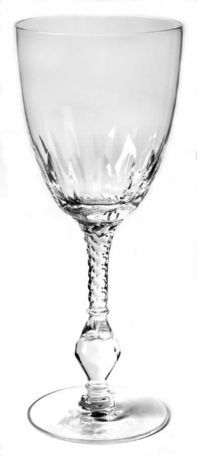 Simplicity Water Goblet by Rock Sharpe-1