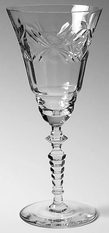 Somerset Water Goblet by Rock Sharpe-1