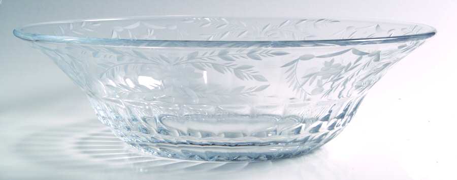 Spode 12" Flared Bowl by Rock Sharpe-1
