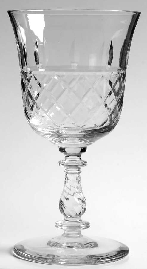 Sutton Water Goblet by Rock Sharpe-1