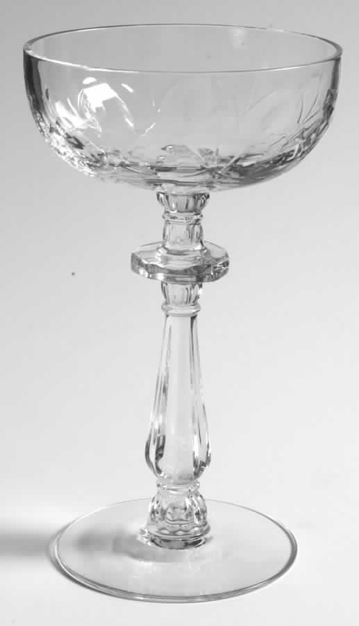 Symphony Champagne/Tall Sherbet by Rock Sharpe-1