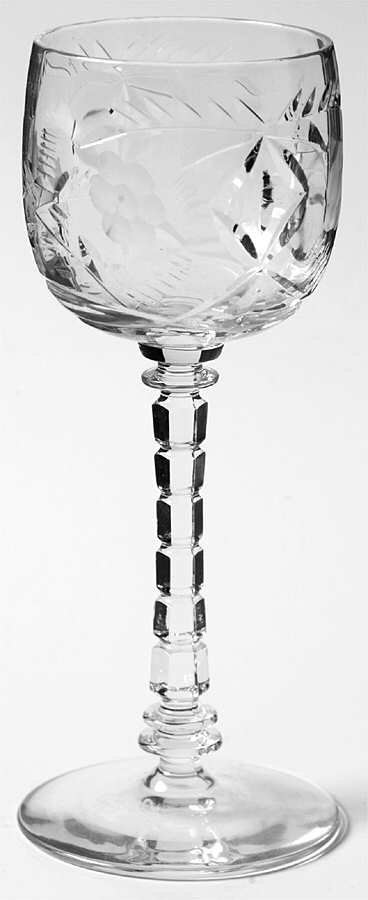 Villars Wine Glass by Rock Sharpe-1