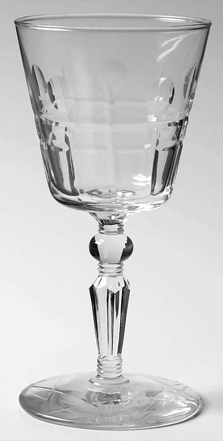 Wayne Wine Glass by Rock Sharpe-1
