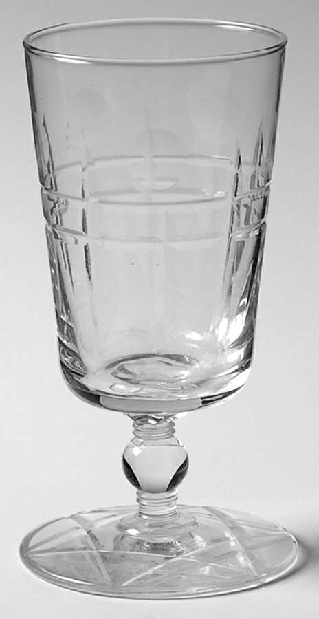 Wayne Juice Glass by Rock Sharpe-1