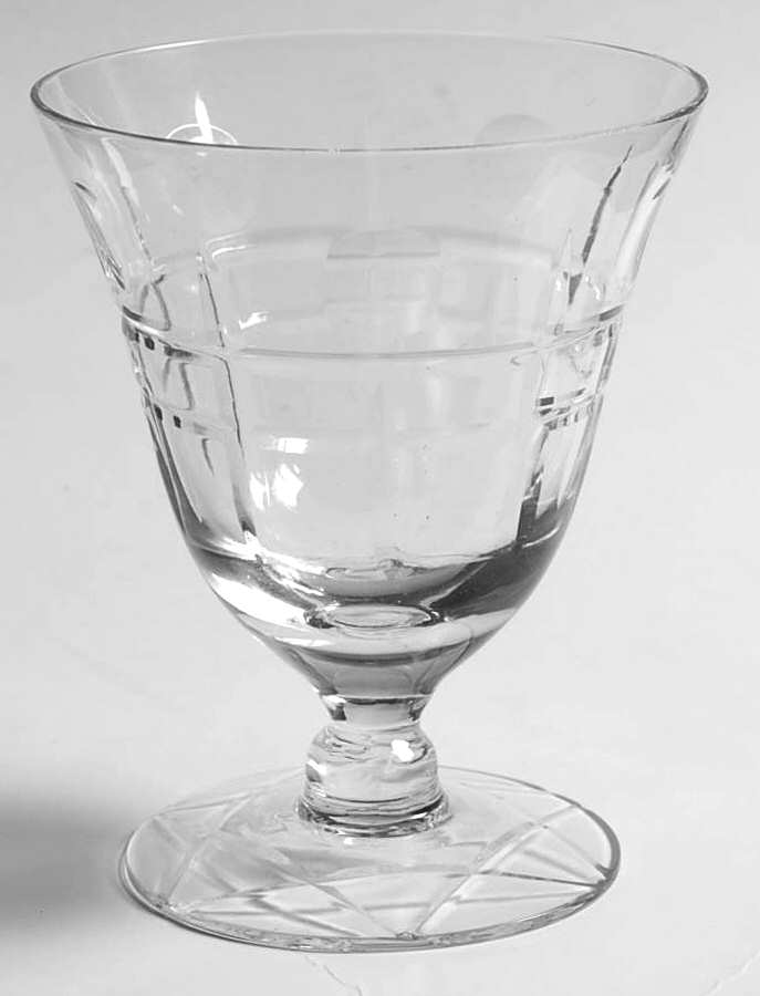 Wayne Oyster or Fruit Cocktail by Rock Sharpe-1