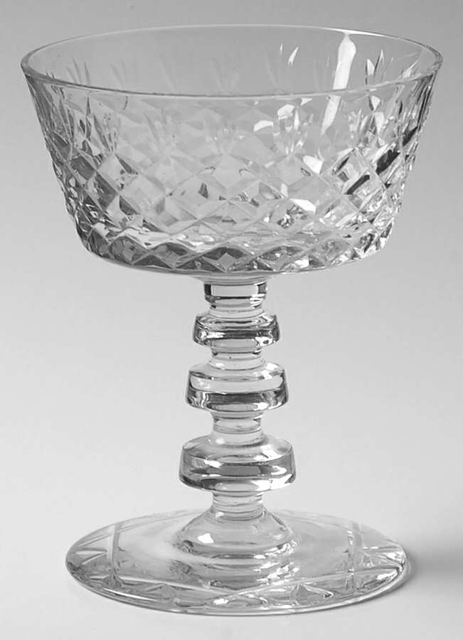 Westminster Champagne/Tall Sherbet by Rock Sharpe-1
