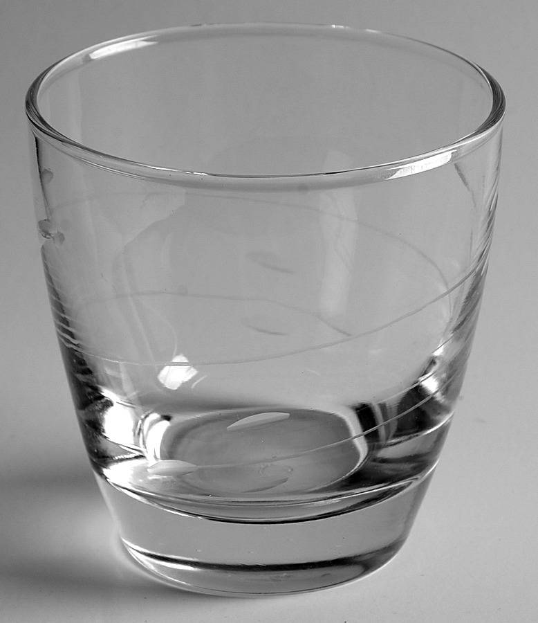 Windswept Old Fashioned by Libbey Glass Company-1