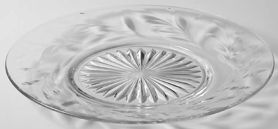Windover Luncheon Plate by Rock Sharpe-1