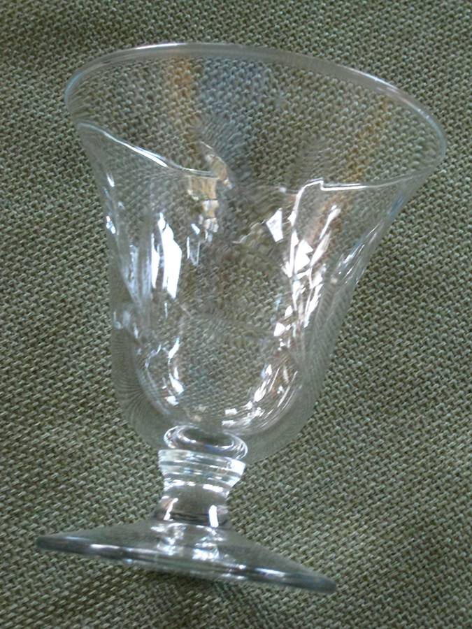 Windover Oyster or Fruit Cocktail by Rock Sharpe-1
