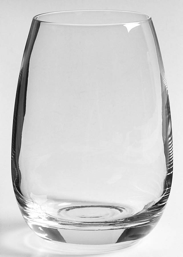 Michelangelo Stemless Wine by Luigi Bormioli-1