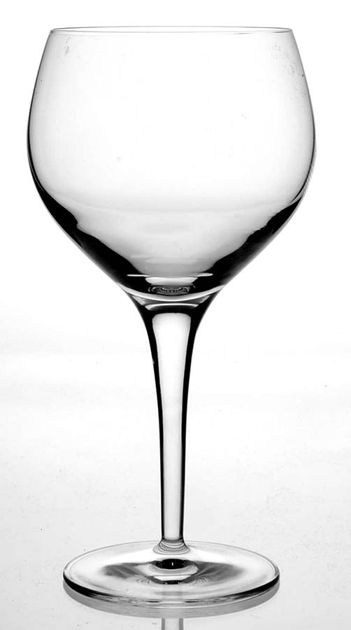 Michelangelo Burgundy Wine by Luigi Bormioli-1