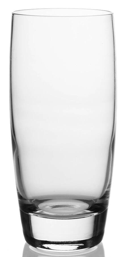 Michelangelo 20 Oz Flat Tumbler by Luigi Bormioli-1