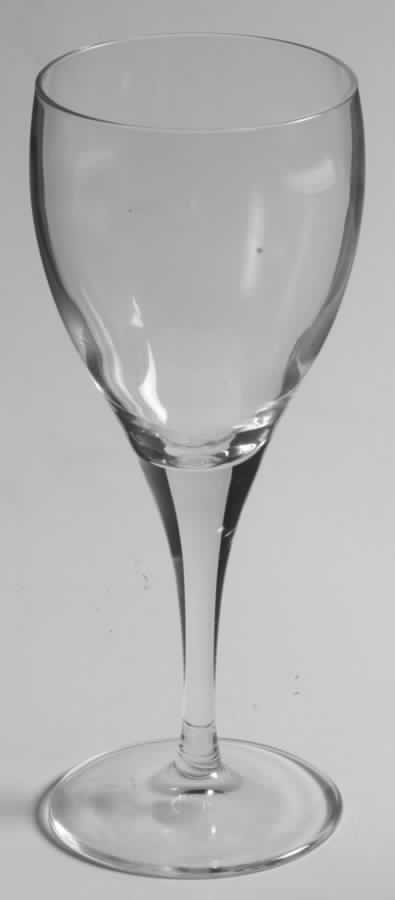 Michelangelo Wine Glass by Luigi Bormioli-1