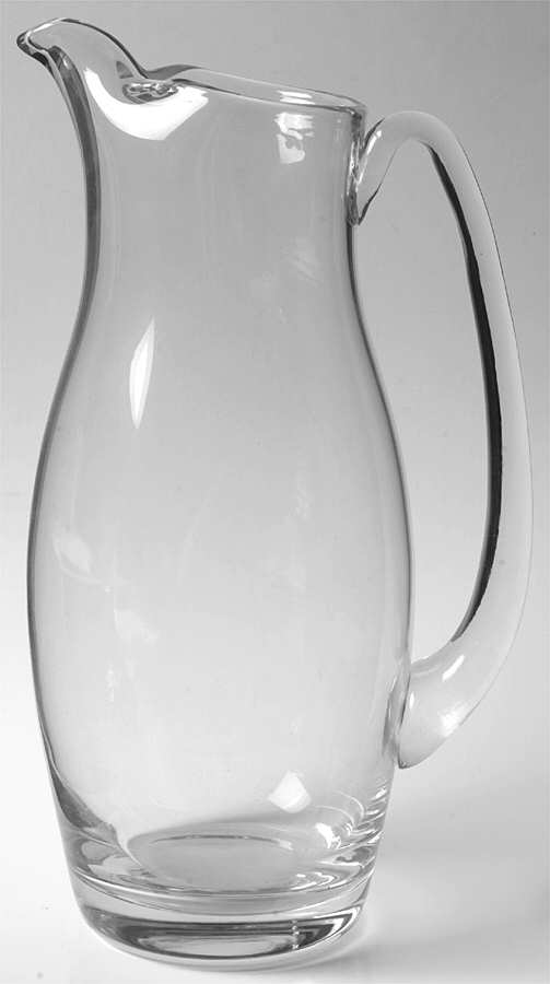 Michelangelo 64 Oz Pitcher by Luigi Bormioli-1