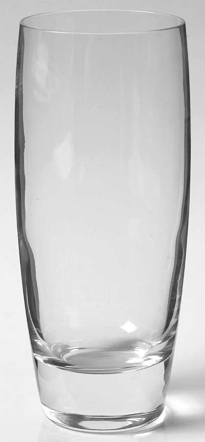 Michelangelo 14 Oz Flat Tumbler by Luigi Bormioli-1