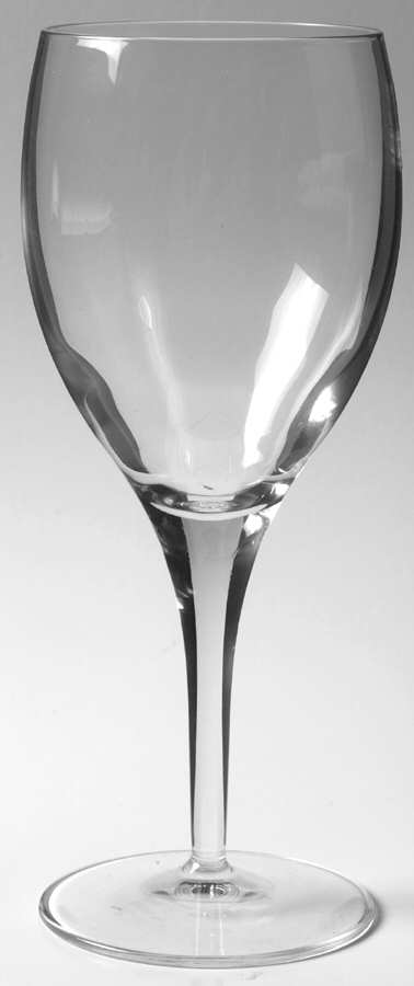 Michelangelo Grand Goblet by Luigi Bormioli-1