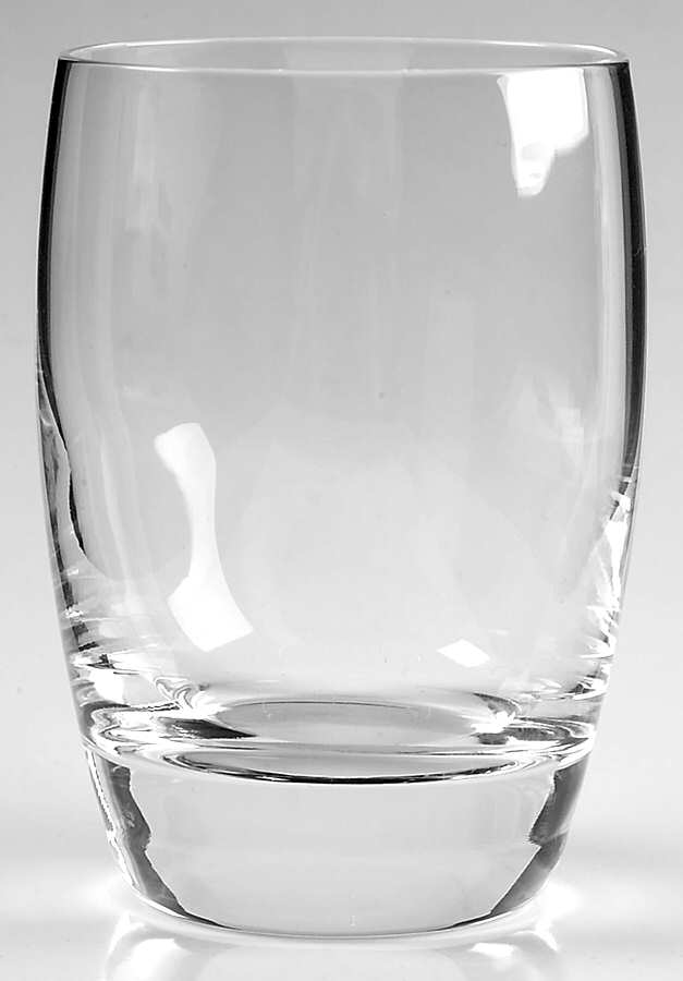 Michelangelo On the Rocks Glass by Luigi Bormioli-1